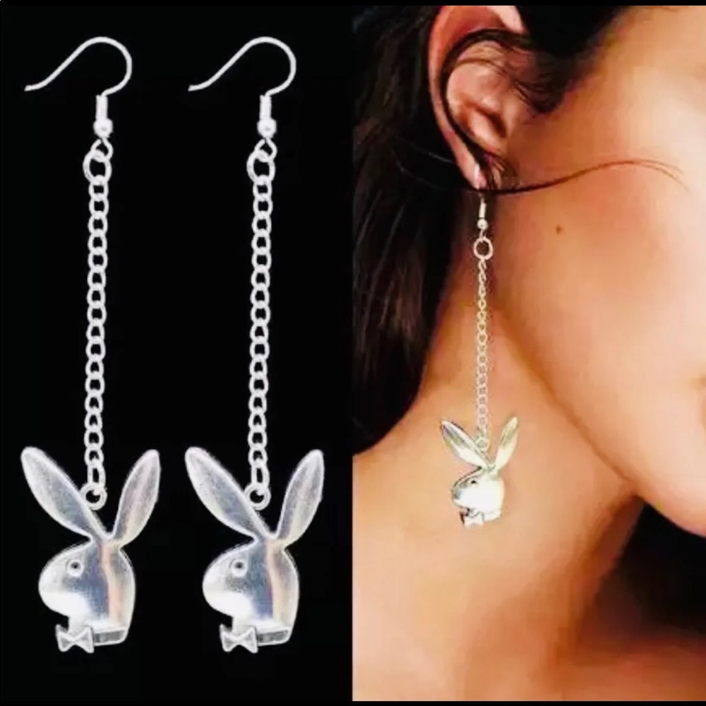 Playboy Earrings